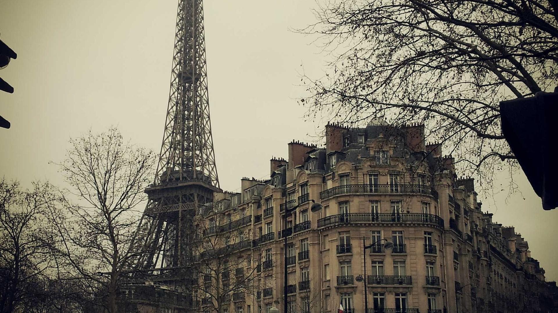 Abstract background pattern